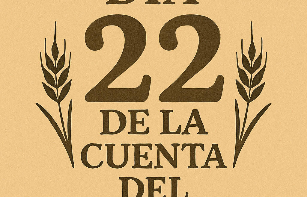 Primer Día de la Cuarta Semana: Jésed de Netzaj
