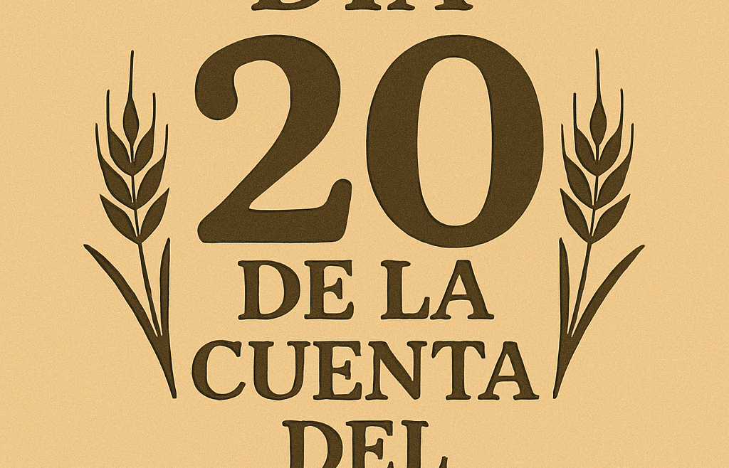 Sexto Día de la Tercera Semana: Iesod de Tiferet