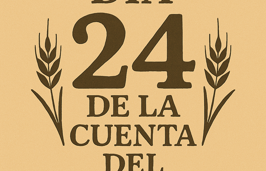Tercer Día de la Cuarta Semana: Tiferet de Netzaj